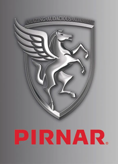 Logo Pirnar